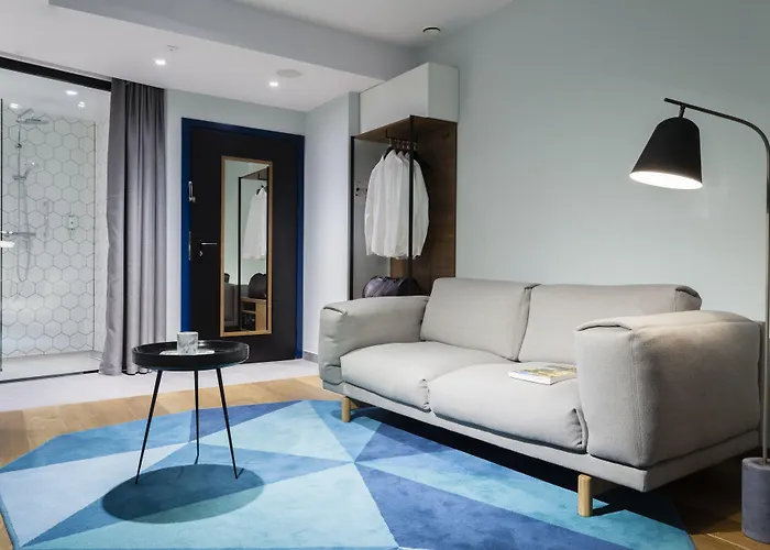 Puro Stare Πόζναν