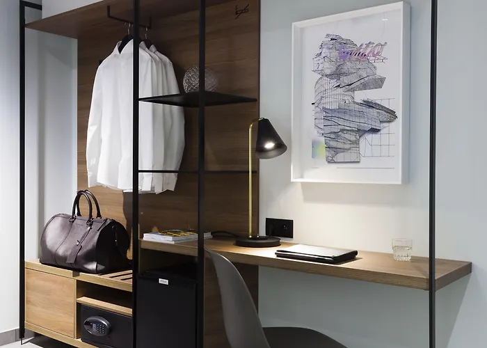 Puro Stare Ξενοδοχείο