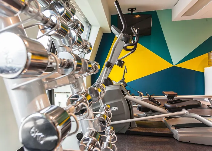 Ξενοδοχείο Puro Stare 4*