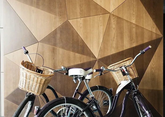 Puro Stare Ξενοδοχείο