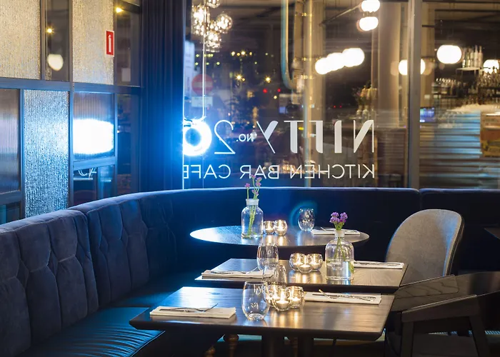 Puro Stare Πόζναν