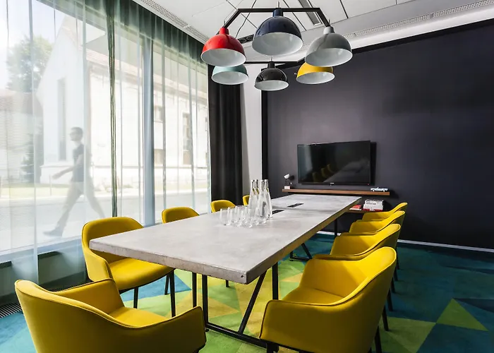 Puro Stare Ξενοδοχείο