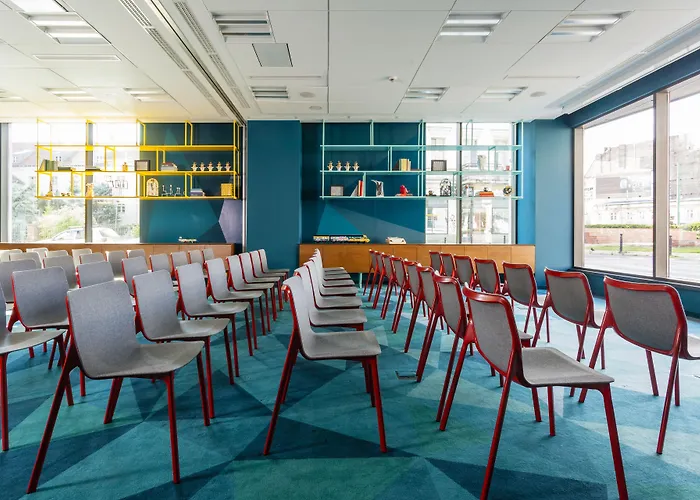 Puro Stare Πόζναν