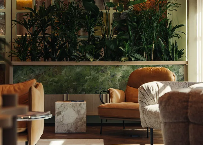 Puro Stare Ξενοδοχείο