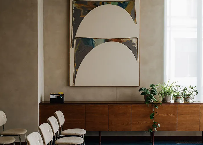 Hotel Puro Stare Poznań