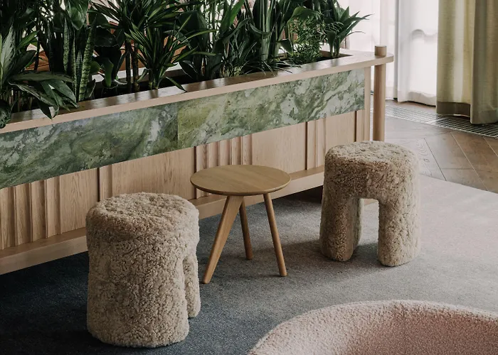 Puro Stare 4* Poznań