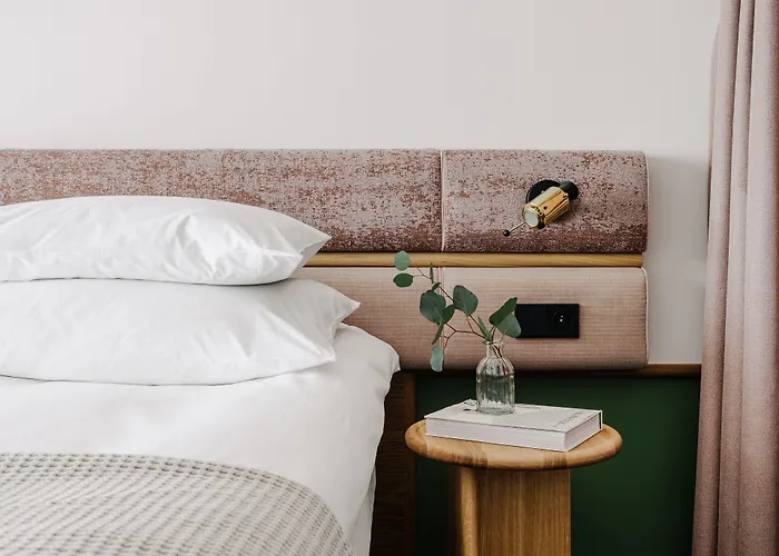 Ξενοδοχείο Puro Stare Πόζναν